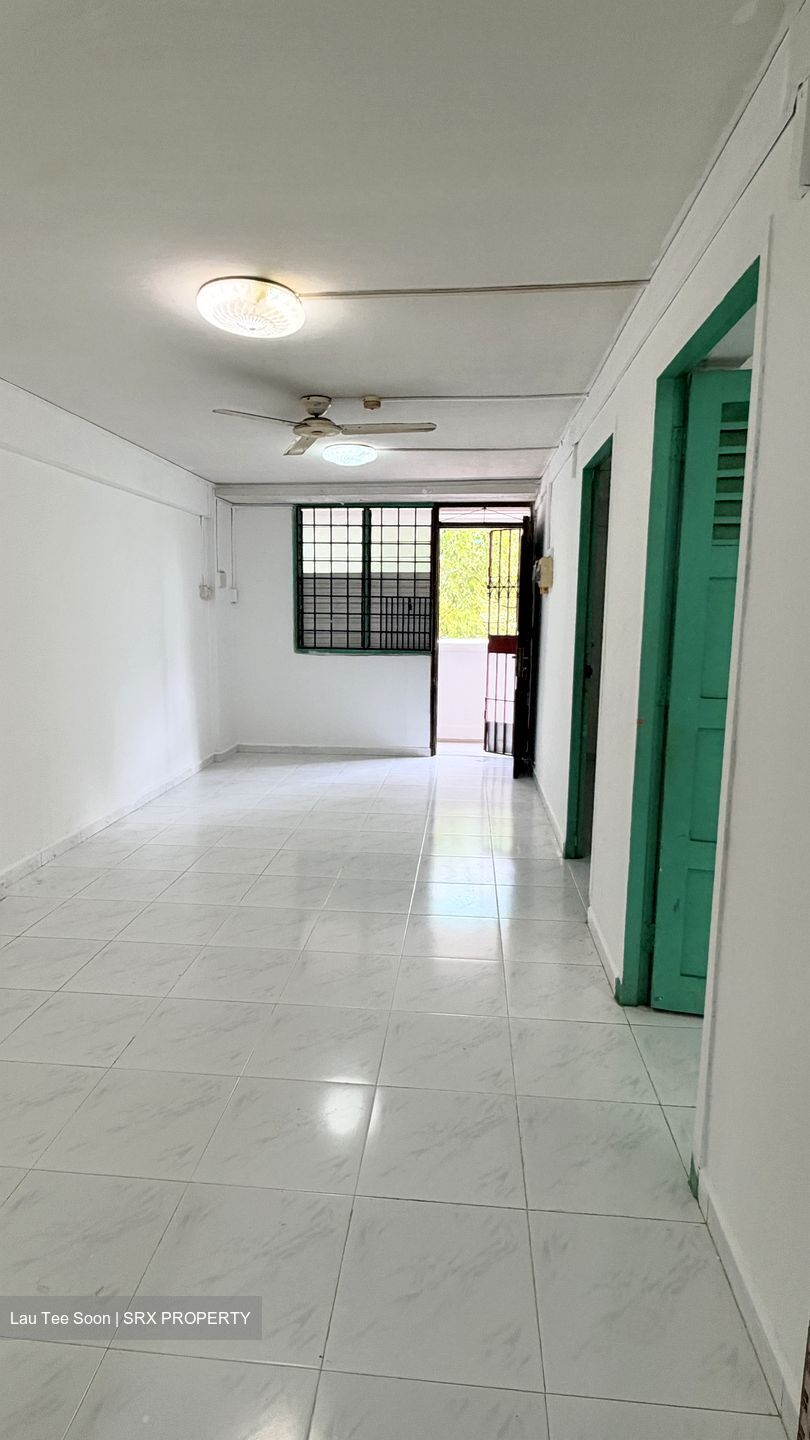 Blk 3 Haig View (Geylang), HDB 3 Rooms #639098021